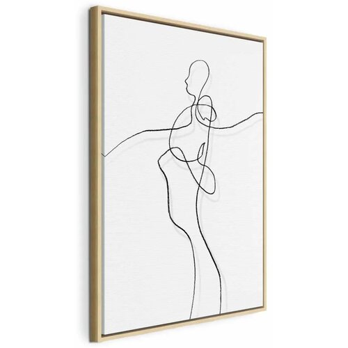  Slika - My Soul (1 Part) Vertical 80x120 Cijene