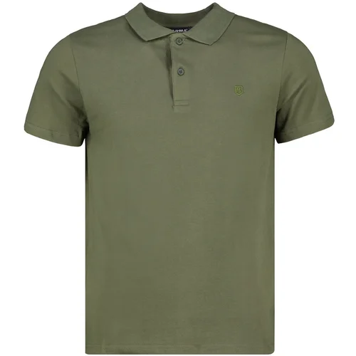 Aliatic Men's Polo Shirt