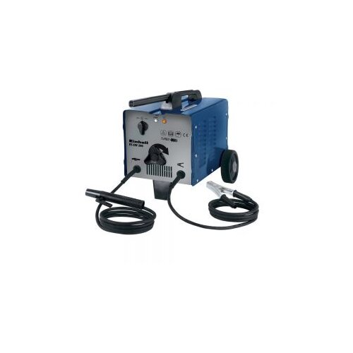 Einhell Aparat za elektr. varenje 200A BT-EW 200 Cijene
