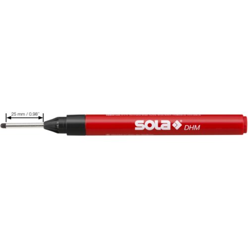 Sola DHM Marker za duboke rupe Slike