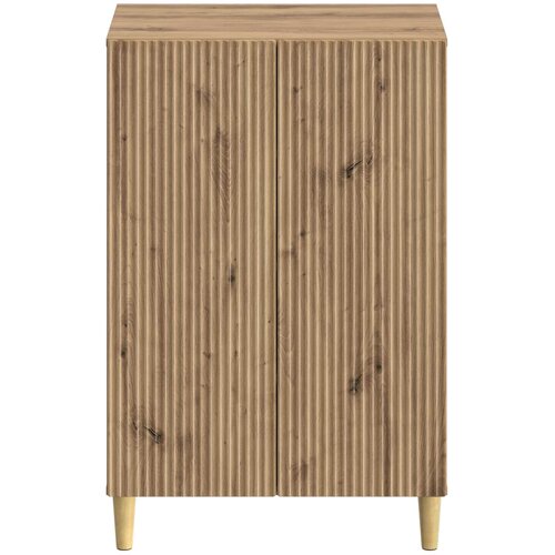  Ormar za cipele ARNHEM 59,5 x 39,5 x 90 cm Konstruirano drvo Slike