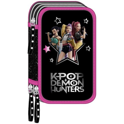 KPop Demon Hunters Portatodo Energy triple 37 kom Slike