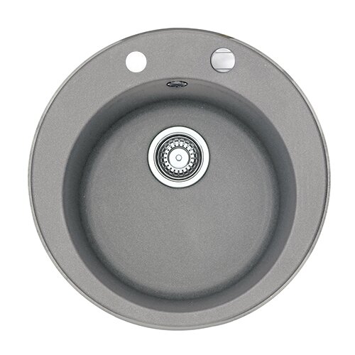 Franke sudoper Pamira ROG 610-41 - KAMENO SIVA Slike