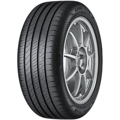 Goodyear EfficientGrip 2 SUV 215/60 R18 98H letnja guma Slike