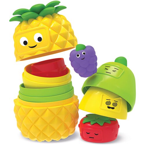  Set učimo osećanja - voće ( 1019958 ) Slike
