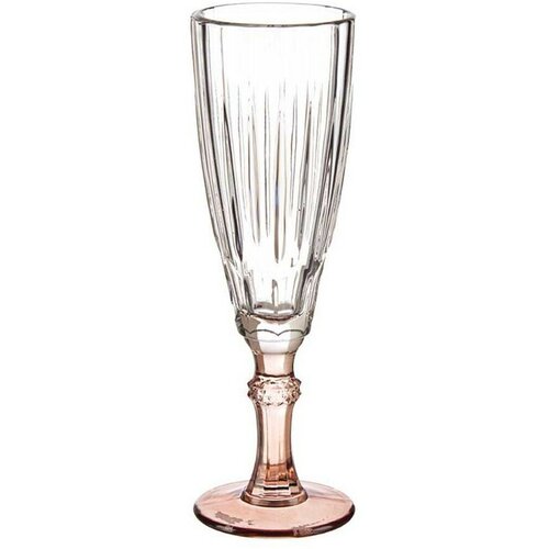  Kozarec za &amp;scaron;ampanjec Vivalto Exotic Rjava Kristal 170 ml Slike