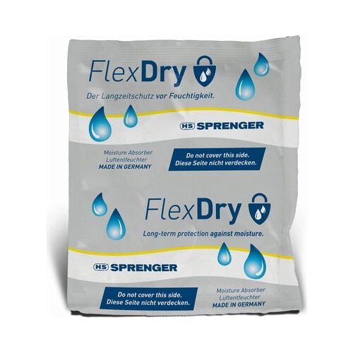 Sprenger razvlažilec zraka flexdry Cene