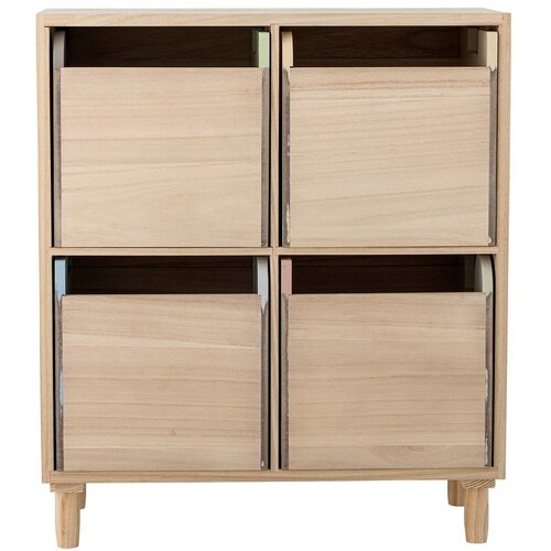 Bloomingville Mini Dječji ormar 55x63x26 cm Calle &amp;ndash; Slike