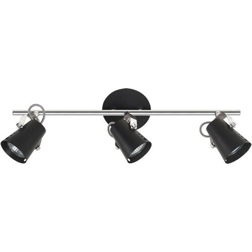  spot lampa FG102-3 bk Cene