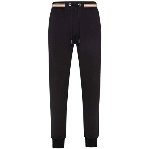 Sun68 Spodnji deli trenirke - Črna Cene