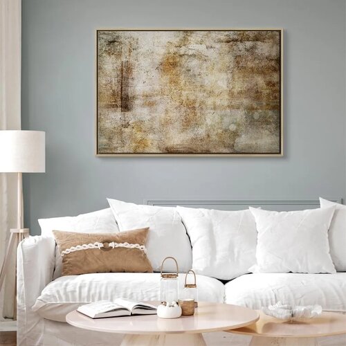  Slika - Wildness in Exile (1 Part) Wide 60x40 Slike