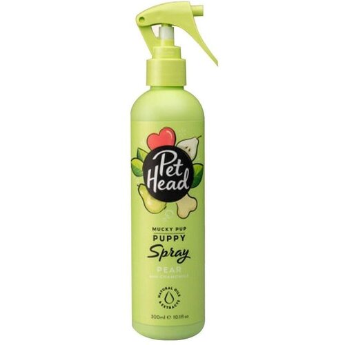Pet Head sprej za štence Mucky, 300ml Cene