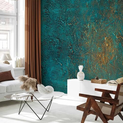  Foto tapeta - Azure Mirror 350x256 Premium Cijene