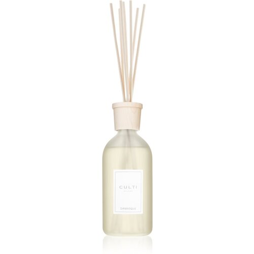 Culti Stile Damasque aroma difuzer s punjenjem 500 ml Slike