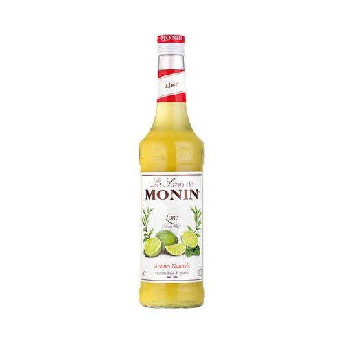 Monin Sirup - limeta Cene