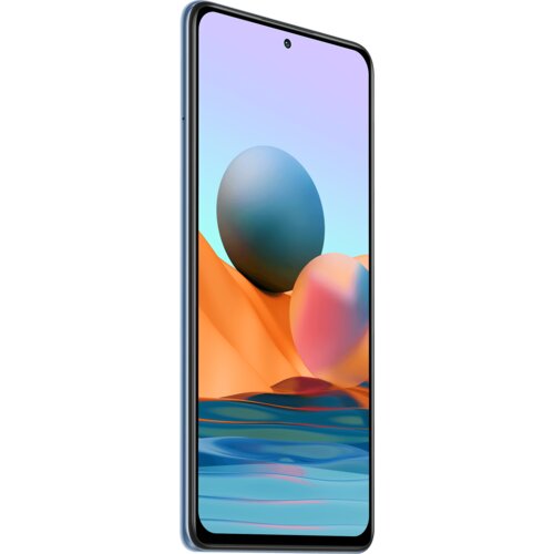 Xiaomi Pametni telefon Redmi Note 10 pro 6/128 modra Cene