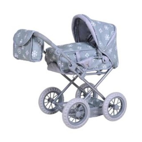 Knorr toys kolica ruby- royal grey ( 631405 ) Slike