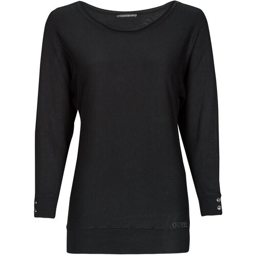 Guess ADELE BAT SLEEVE Crna Slike