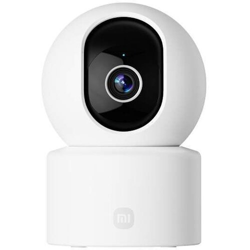 Xiaomi Smart kamera C302 3 MP, 360 stepeni snimanje AI detekcija, WiFi6 Cijene