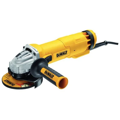 Dewalt Grinder za kotno 1400W 125 mm DWE4237, (21101452)