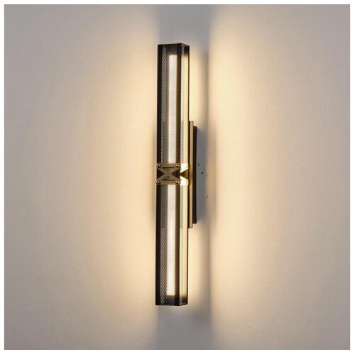  LED zidna svetiljka LUIS LED/13W/230V 3000K Cene