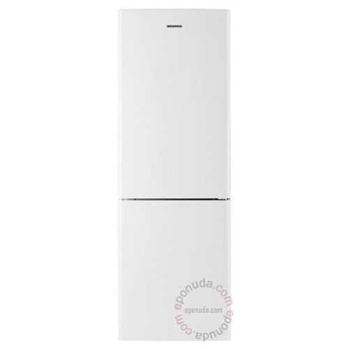 Samsung RL34SCSW frižider sa zamrzivačem Slike