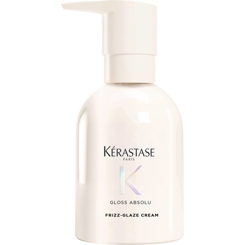 K&amp;eacute;rastase Gloss Absolu Frizz-Glaze Cream - 240 ml Slike