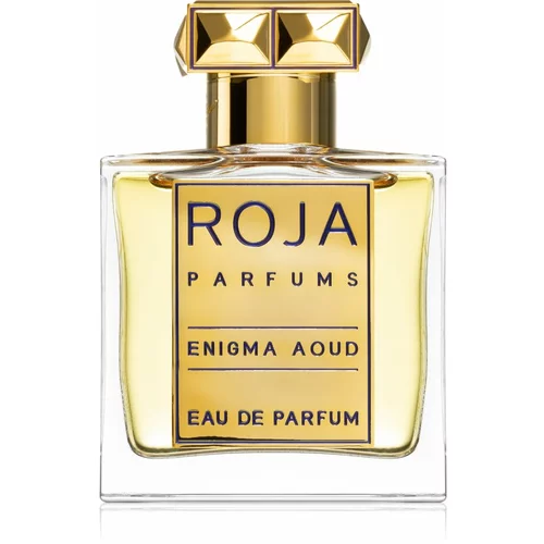 Roja Parfums Enigma Aoud parfumska voda za ženske 50 ml