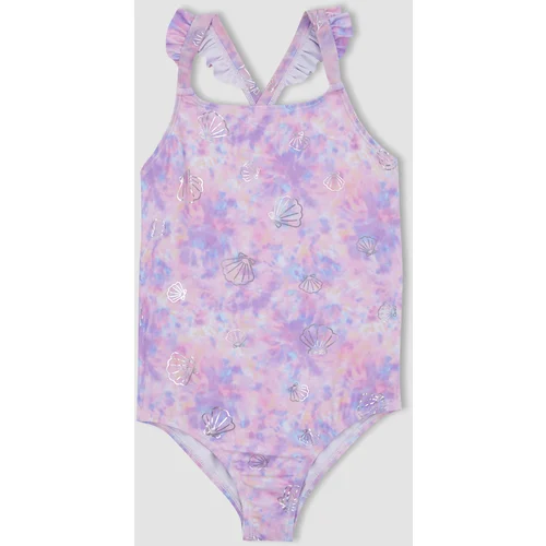 DEFACTO Girl Regular Fit Mayo