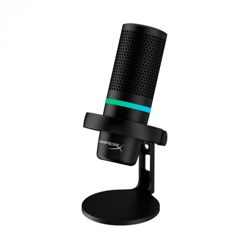  HyperX DuoCast USB Microphone Black... Cijene