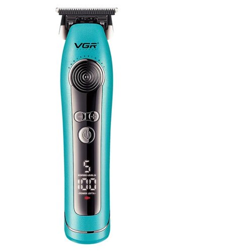 Vgr Trimer za kosu PROFESIONAL V-299 plavi Slike