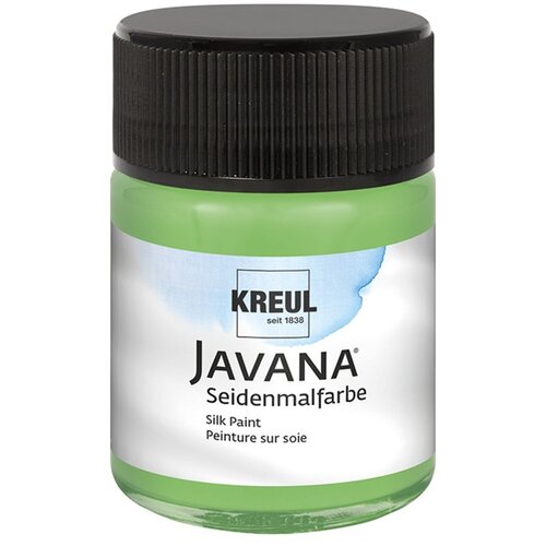  Boja za svilu JAVANA 50 ml | različite boje Cene