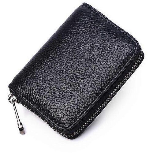 INORCO Kupljen 1 osebni raunalnik Poslovni moki, imetnik kartice Genui Leather, (21864932) Slike