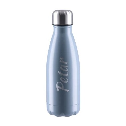 Festa ampola fla&amp;scaron;ica za vodu 500ml - odaberite ime ( 412194 ) Slike