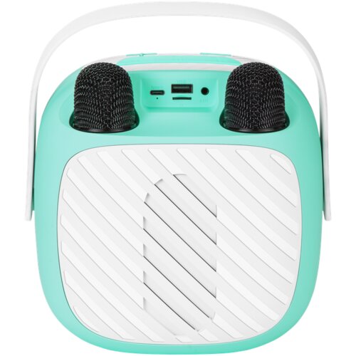 Vivax VOX BT karaoke BS-20 Duo Green Slike