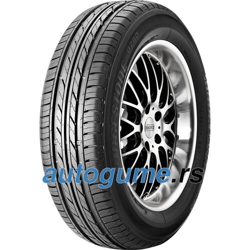 Bridgestone B 280 ( 185/65 R14 86T ) letnja auto guma Slike
