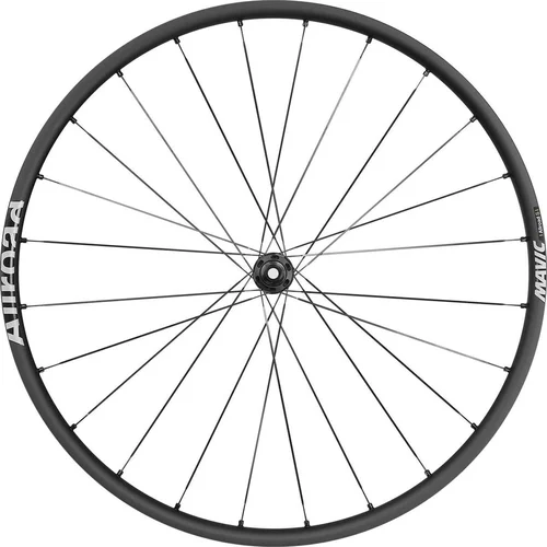 Mavic Allroad S 29" (622 mm) Disc Brakes 12x100-15x100 Center Lock Prednji kotač 22 mm Kotači