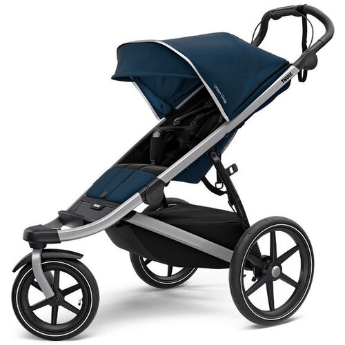 Thule Urban Glide 2 plava dječja kolica za jedno dijete Cijene