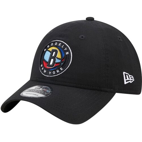 New Era Brooklyn Nets 9TWENTY City Edition 2022/23 Alternate kapa Cene