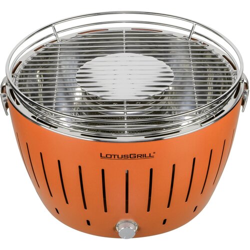 LOTUSGRILL G34 U Orange Cijene