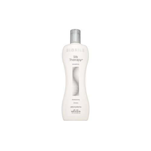 Biosilk Color Therapy Shampoo za&scaron;čitni &scaron;ampon za barvane lase 355 ml Cene