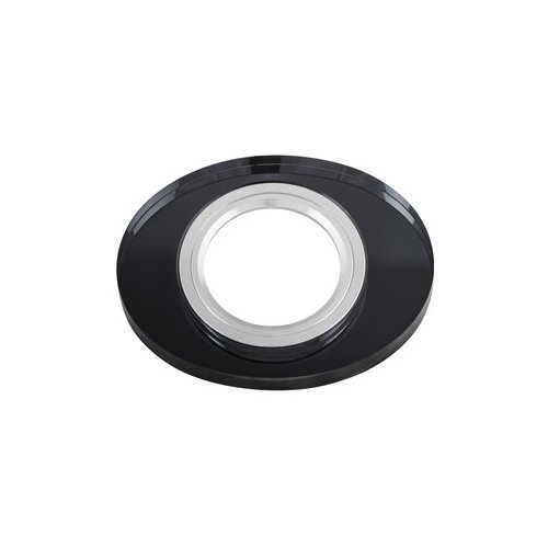  Forma Staklena rozetna CFR1205 BK Slike