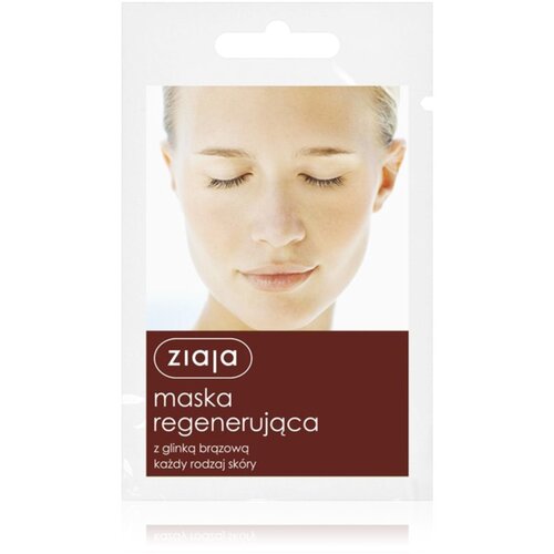 Ziaja Mask regeneracijska maska za obraz 7 ml Cene