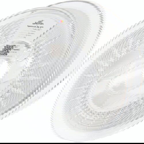 Spectrum PC 275 Traffic White - 1,75 mm / 1000 g Cijene