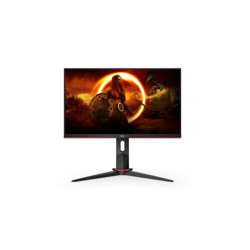  MONITOR AOC 27" 27G2SAE 1920x1080. 165HZ 3000:1, 1ms, Freesync Premium, VGA, HDMI, DP, 3godGAR. Cijene