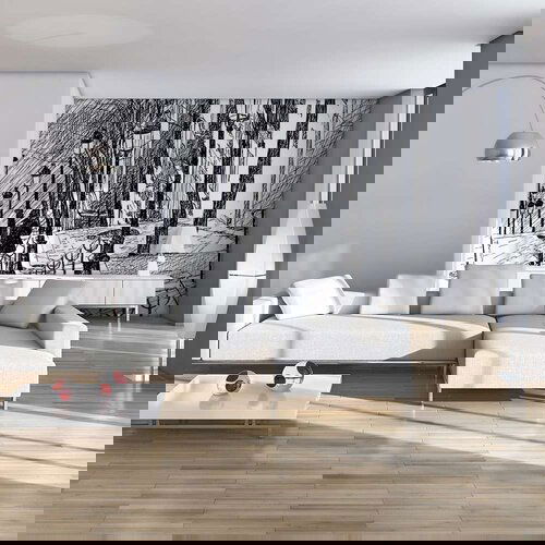  Tapeta - stairs - Montmartre 350x270 Slike