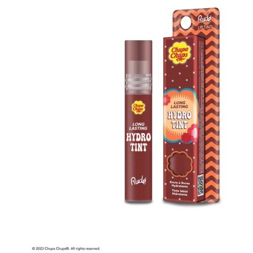 Rude Cosmetics balzam za usne u boji Hydro Tint Chocolate Spice Slike