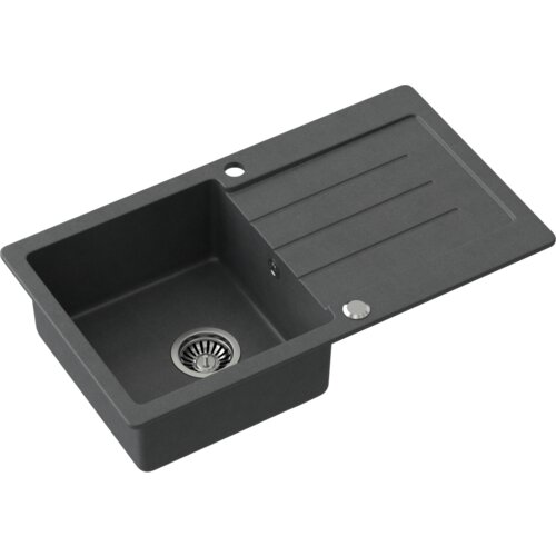 Sink Solution lumina 40 plus Slike