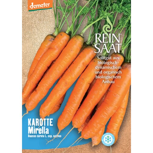 ReinSaat Korenje "Mirella" - 1 pkt. Cene