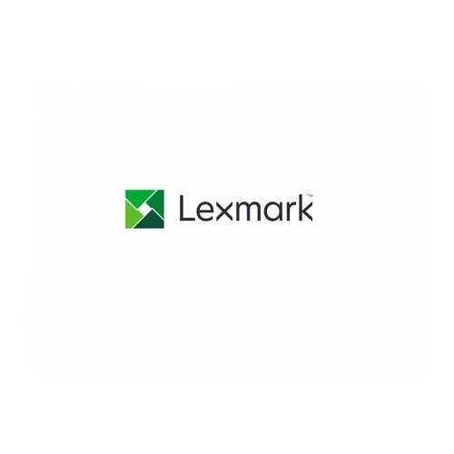 Lexmark toner 708 return program/žuta Cene